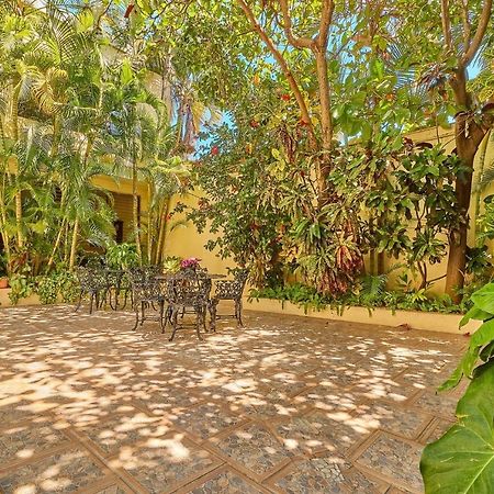 Hotel Posada San Rafael バラ・デ・ナビダード エクステリア 写真